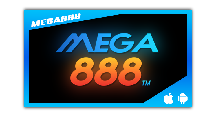 MEGA888 - Mobile