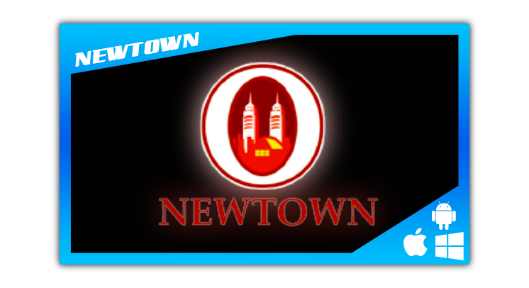 NEWTOWN - Mobile