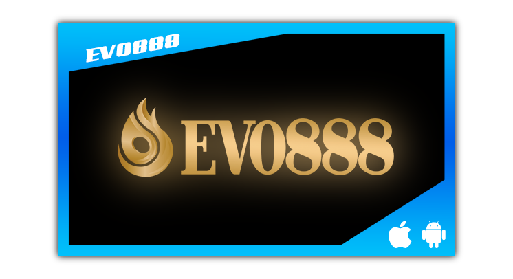 EVO888 - Mobile