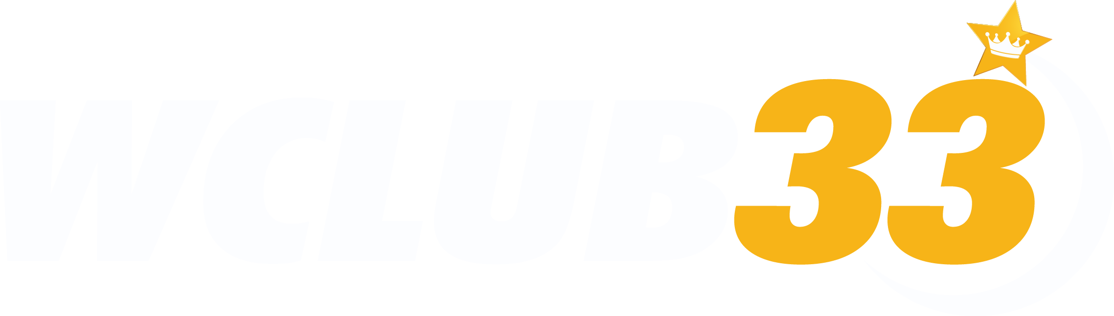 WCLUB33 Logo