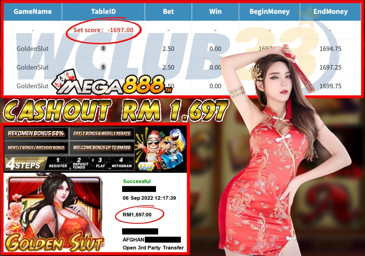 MEGA888 » CUCI RM 1,697